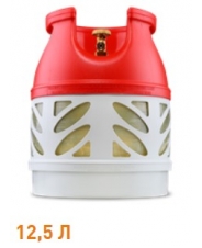 Композитный баллон HEXAGON RAGASCO 12,5 л