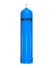 Кислород