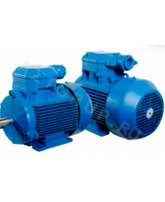 ДВИГАТЕЛЬ ДЛЯ НАСОСА CORKEN FD-150